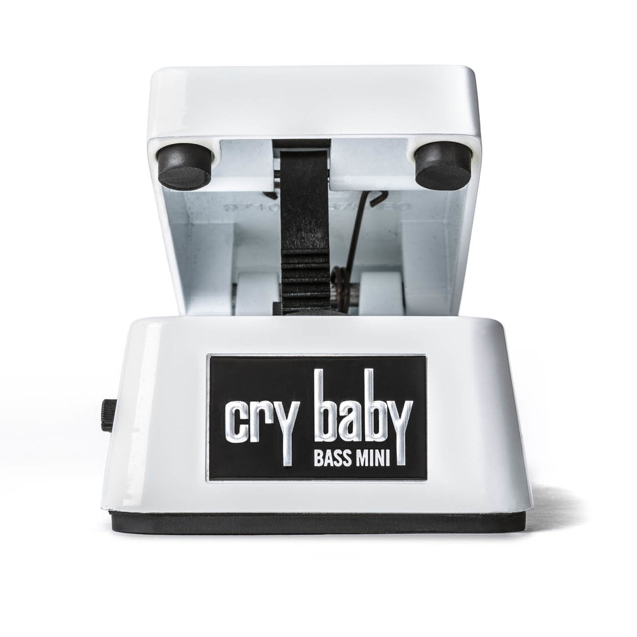 Jim Dunlop Cry Baby Mini Bass Wah Pedal