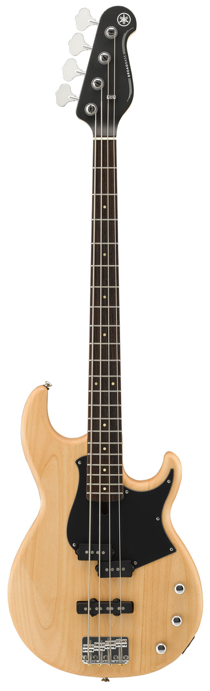 Yamaha BB234 - 4 String Bass - Yellow Natural Stain