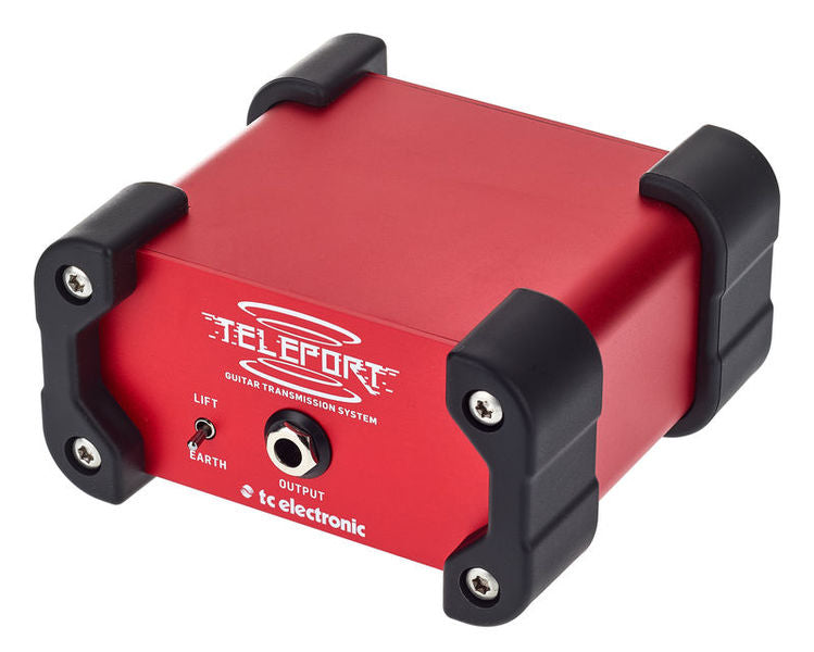 TC Electronic GLR Teleport Active Receiver
