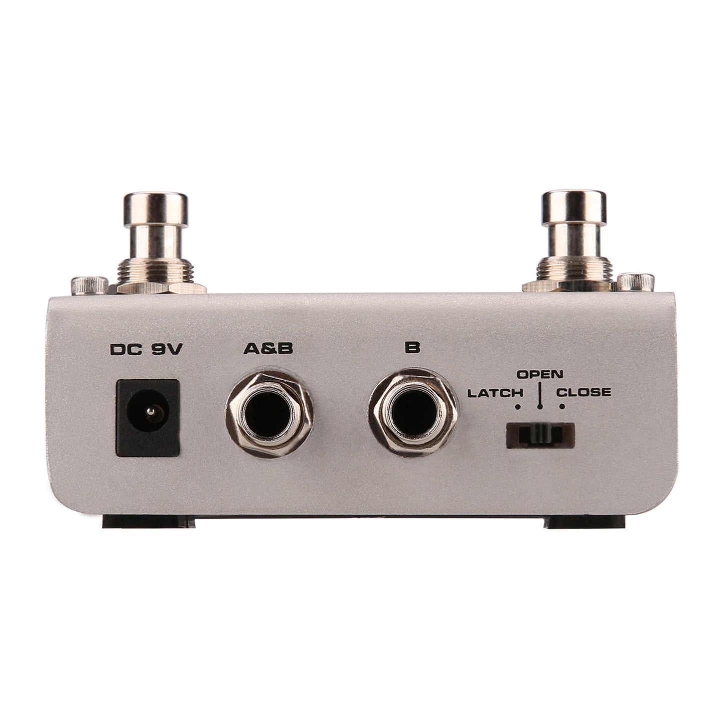 NU-X Loop Core Deluxe 24 Bit Looper Station Bundle