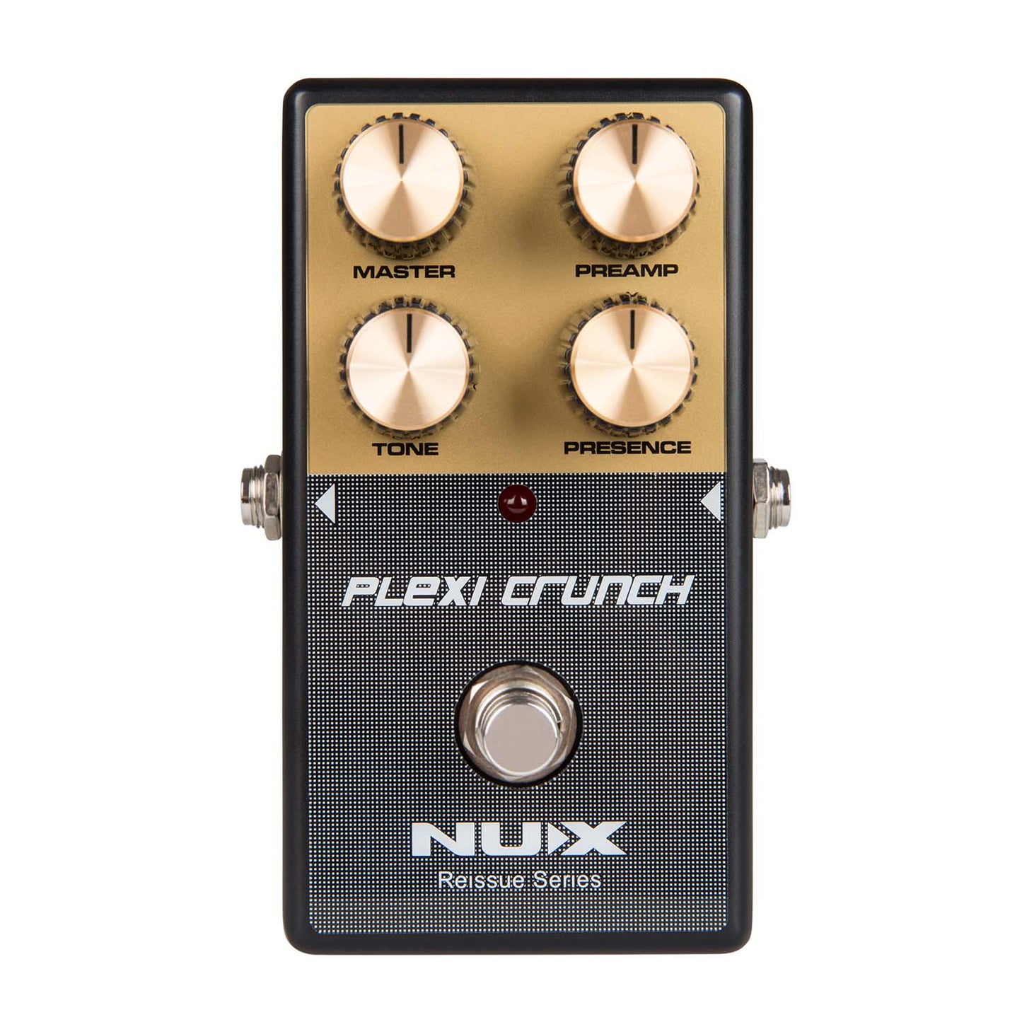 NU-X Plexi Crunch Overdrive Pedal