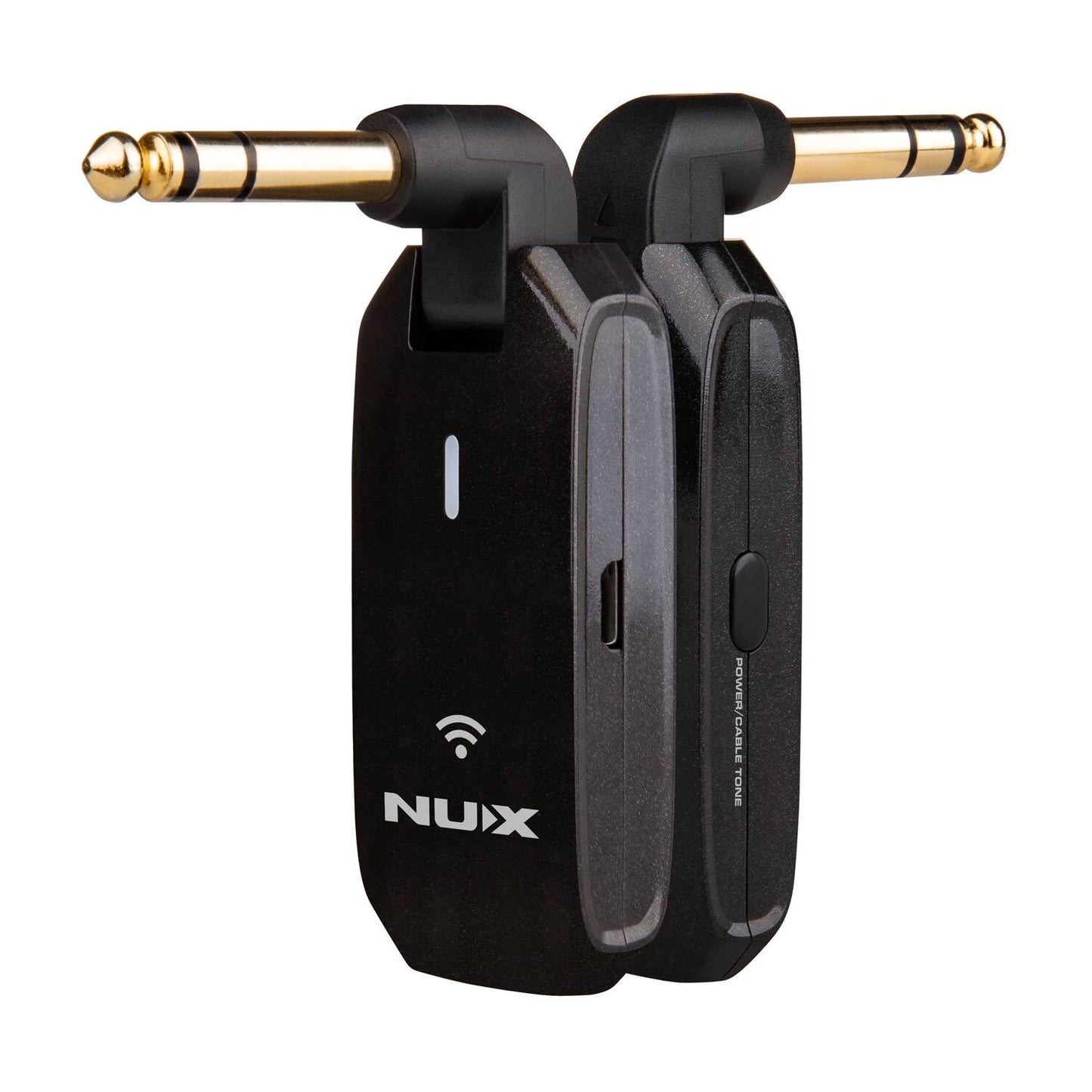 NU-X C5RC Passive/Active Wireless Instrument System