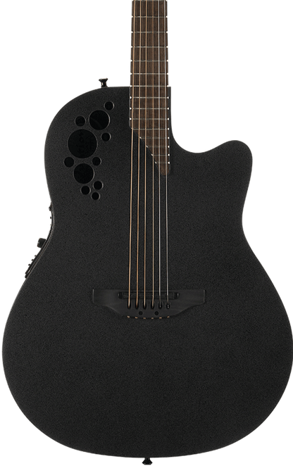 Ovation 1778TX-5 MOD TX Mid Depth - Black