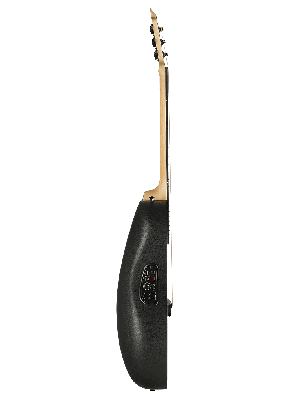 Ovation 1778TX-5 MOD TX Mid Depth - Black