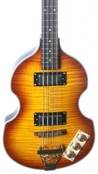 Epiphone Viola Bass - Vintage Sunburst