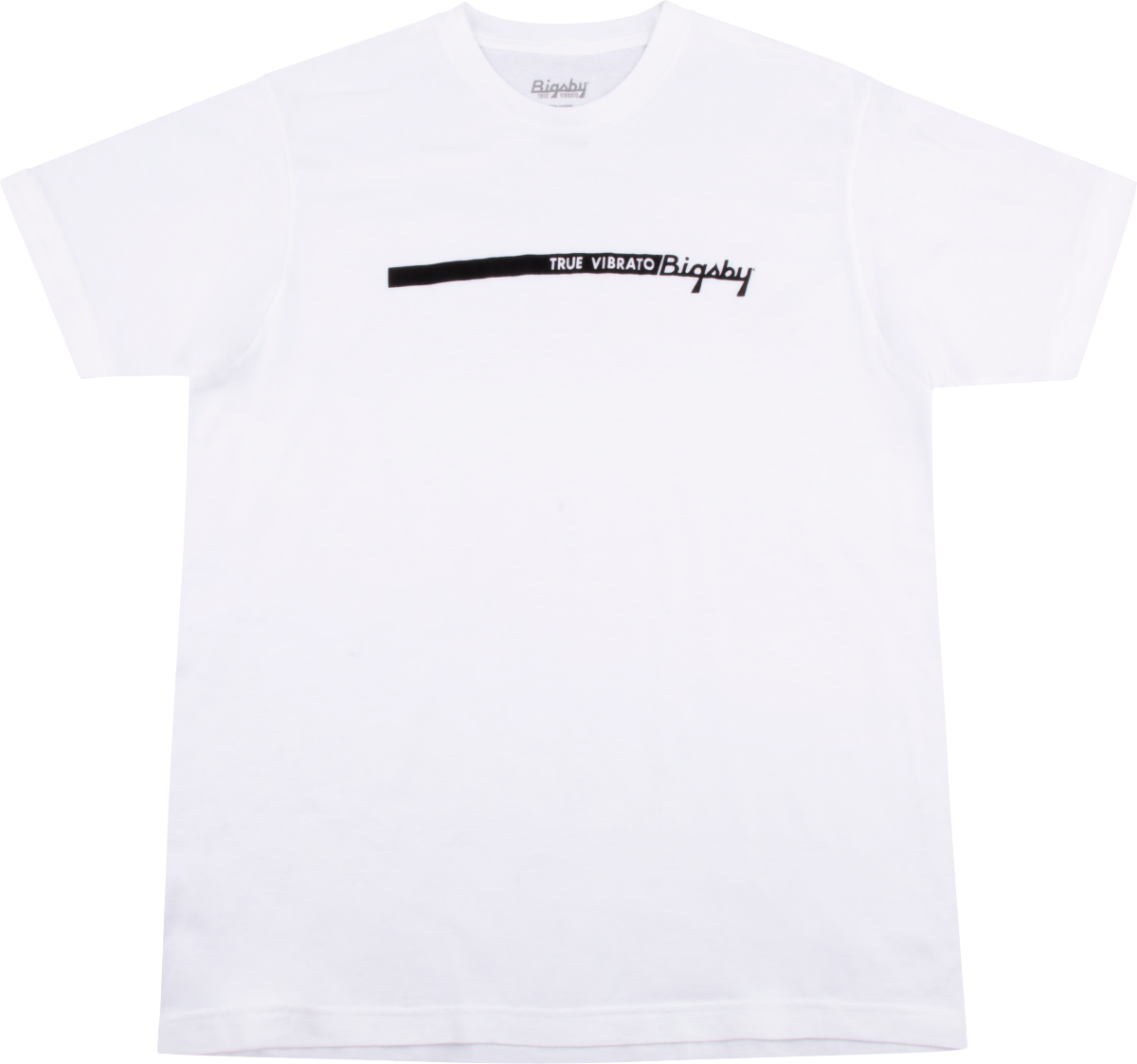 Bigsby True Vibrato Stripe T-shirt - M/L/XL