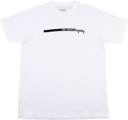 Bigsby True Vibrato Stripe T-shirt - M/L/XL