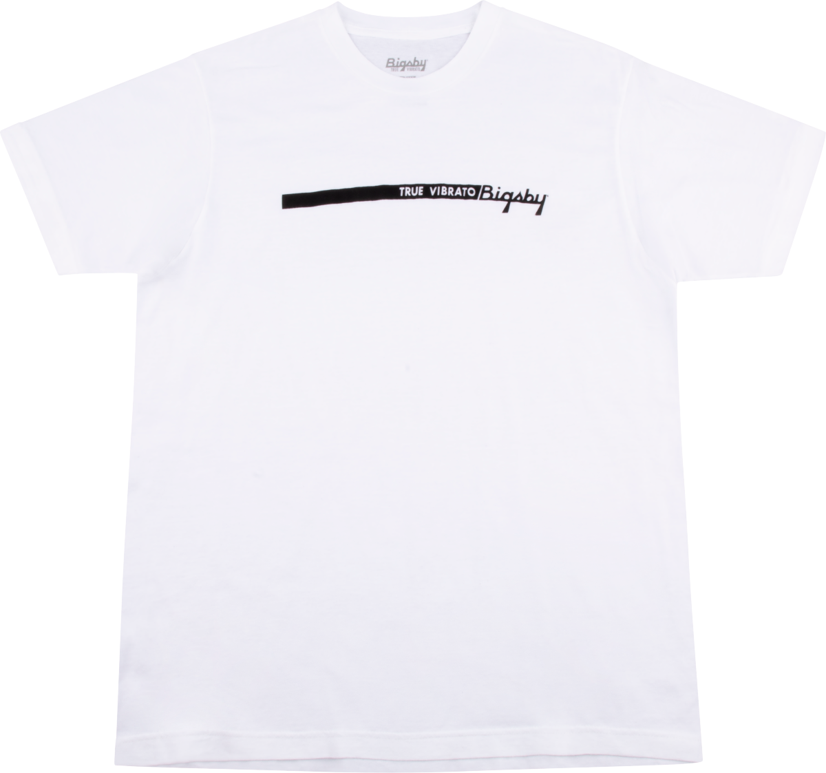 Bigsby True Vibrato Stripe T-shirt - Med/Large/XL