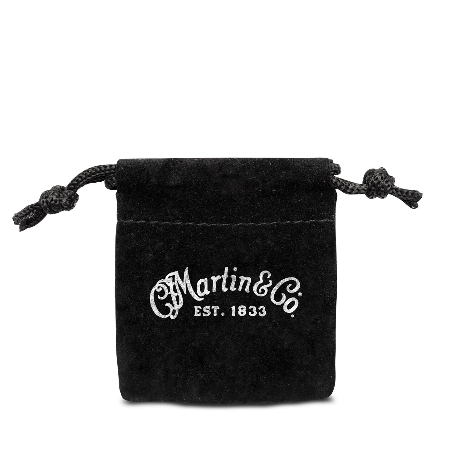 Martin & Co Luxe Contour Pick - 1mm