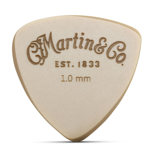 Martin & Co Luxe Contour Pick - 1mm
