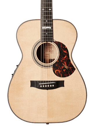 Maton EM100-808 Messiah Acoustic Guitar