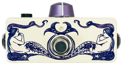 Red Witch Omnia - Germainium Amplifier
