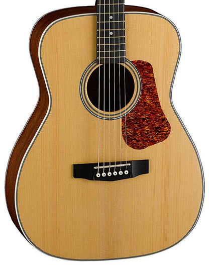 Cort L100C - Solid Spruce Top - Concert