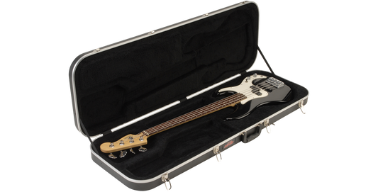 SKB Cases 1SKB-4 Electric Bass Rectangular Case