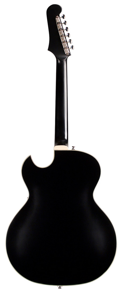 GUILD STARFIRE 1 JET90 ARCHTOP SATIN GOLD