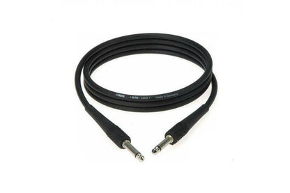 Klotz KIK Instrument Cable 10ft (3m) - Black