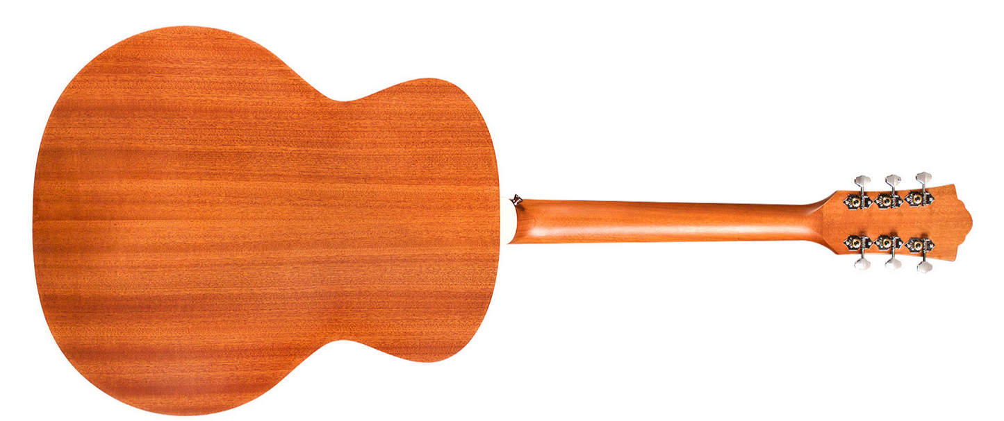 GUILD F240E JUMBO