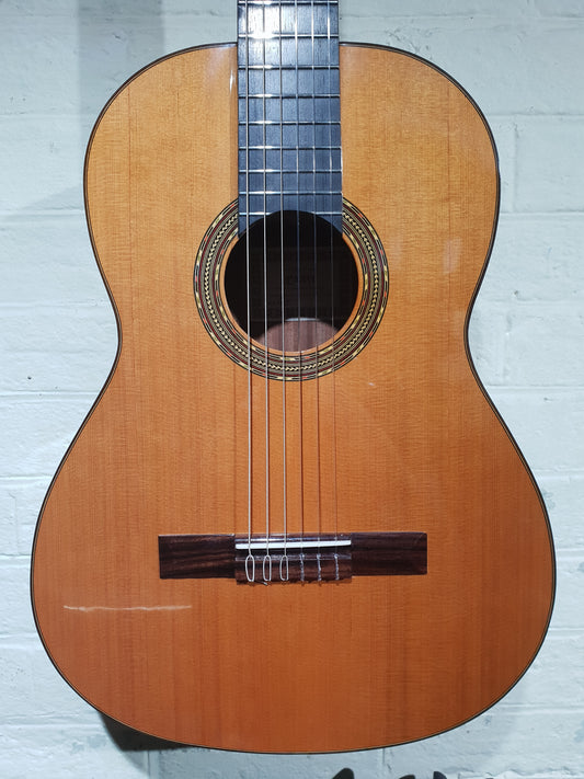 Esteve 4ST Cedar Top Classical Guitar