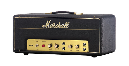 Marshall 20W Handwired 2061X Amplifier Head