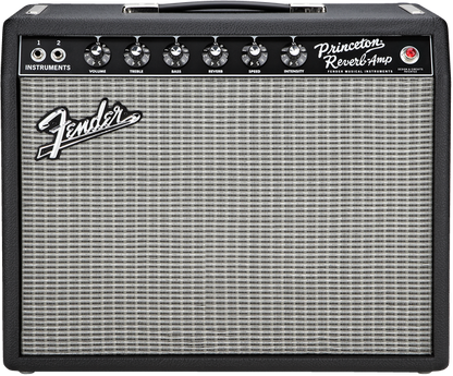 Fender '65 Princeton Reverb Amplifier