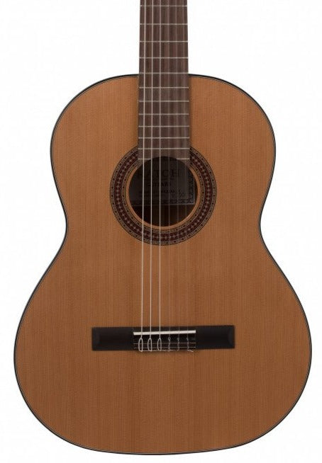 KATOH MCG40C/7 7/8 SIZE CLASSICAL GUITAR