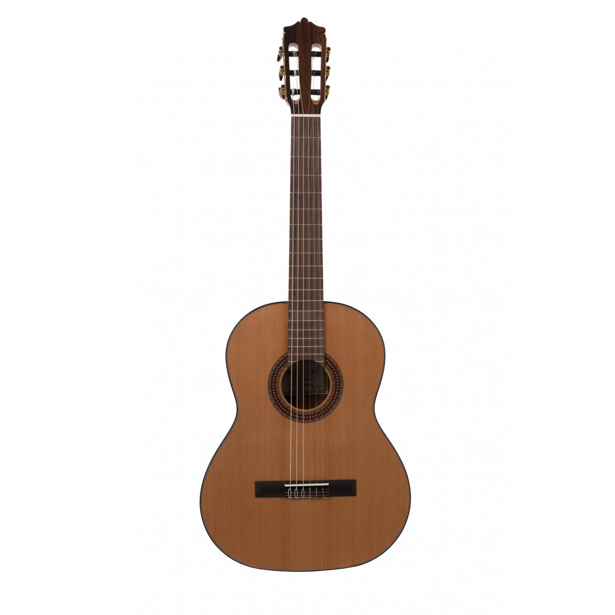 KATOH MCG40C/7 7/8 SIZE CLASSICAL GUITAR