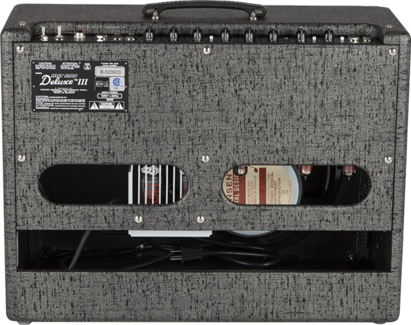 Fender George Benson Hot Rod Deluxe Combo Amplifier