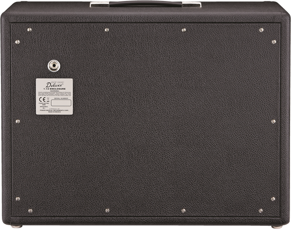 FENDER HOT ROD DELUXE 112 ENCLOSURE