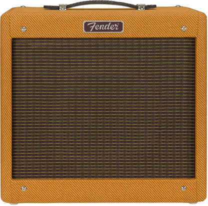 Fender Pro Junior IV Ltd 15W Amplifier - Tweed