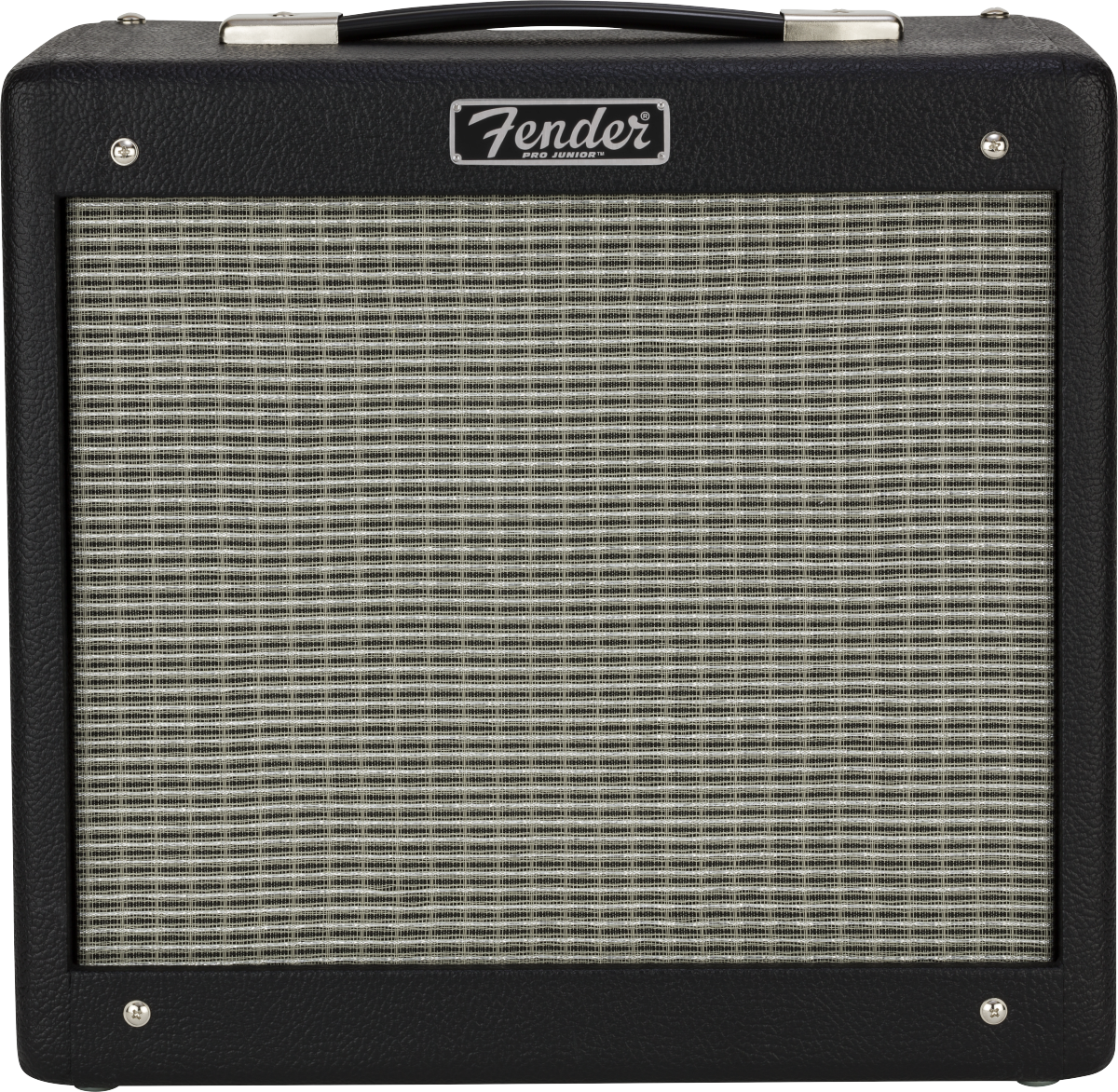 Fender Pro Junior IV SE Amplifier - Black