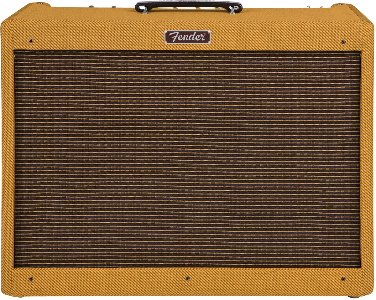 Fender Blues Deluxe Reissue Tweed Amplifier