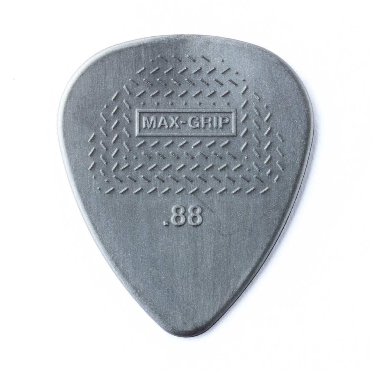Dunlop Max Grip Nylon Guitar Picks - 12 Pack