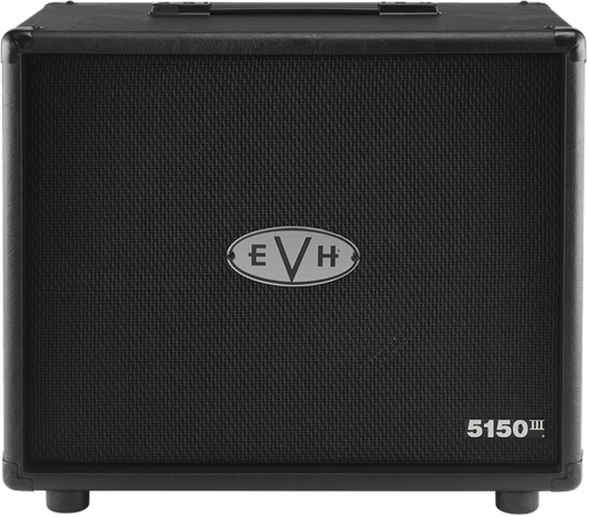 EVH 5150III 1x12 - 112ST Speaker Cabinet
