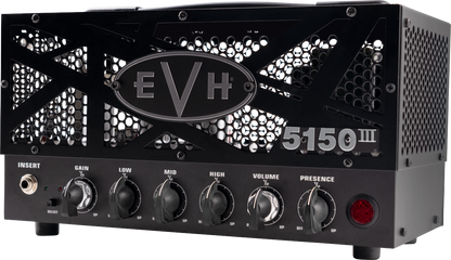 EVH 5150III 15W LBX-S Guitar Amplifier Head