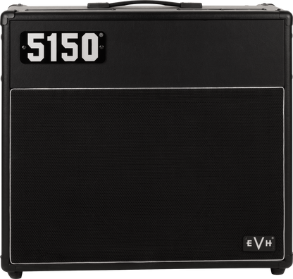 EVH 5150 Iconic Series 40W 1x12 Combo Amplifier - Black
