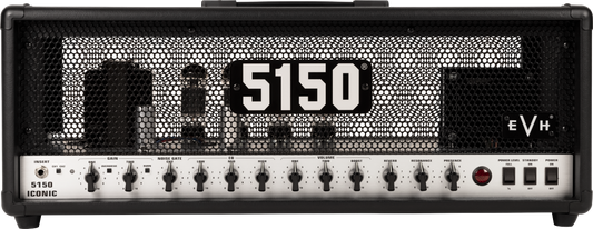 EVH 5150 Iconic Series 80w Head