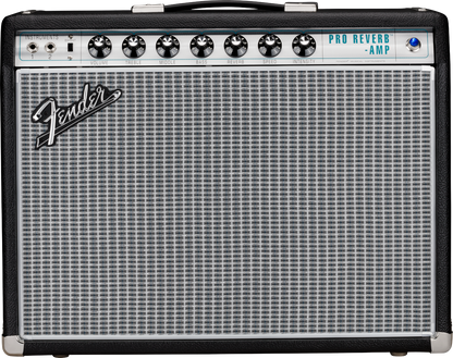 Fender '68 Custom Pro Reverb Amplifier
