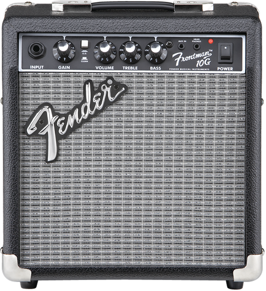 Fender Frontman 10G Practice Amplifier