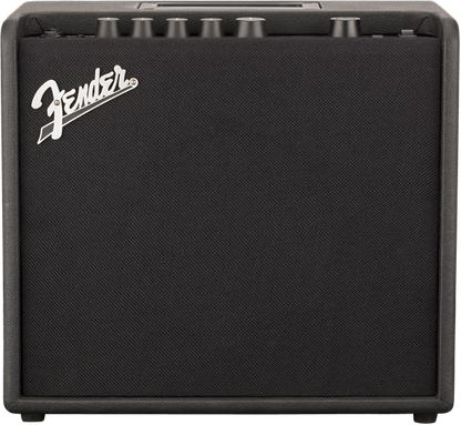 Fender Mustang LT25 Modelling Amplifier