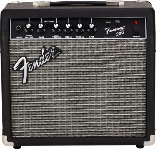 Fender Frontman 20G Amplifier