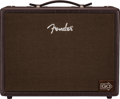 Fender Acoustic Junior Go Battery Powered Amplifier