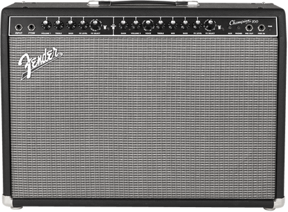Fender Champion 100 Combo Amplifier