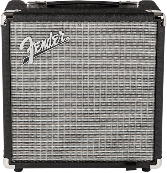 Fender Rumble 15 Bass Amplifier