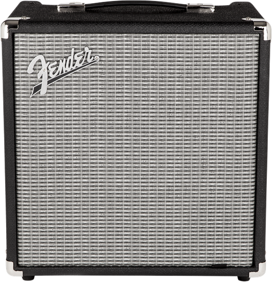 Fender Rumble 25 Bass Amplifier