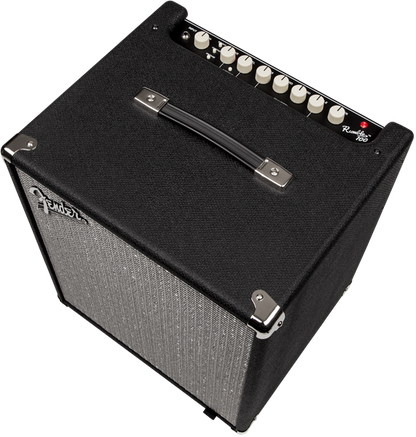 Fender Rumble 100 Bass Amplifier V3