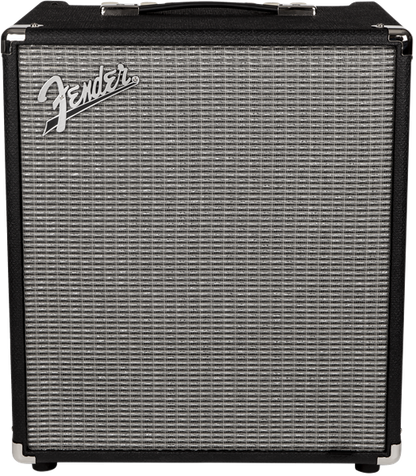 Fender Rumble 100 Bass Amplifier V3