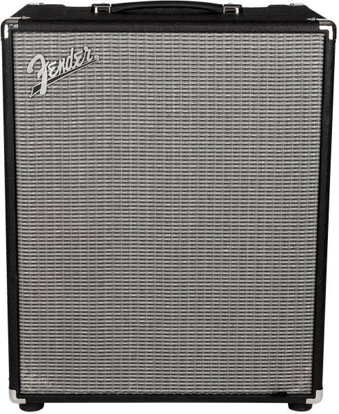 Fender Rumble 500 Bass Combo Amplifier
