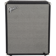 Fender Rumble 210 Bass Cabinet V3