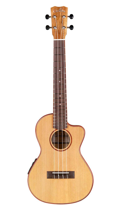 Cordoba 24T-CE Tenor Ukulele