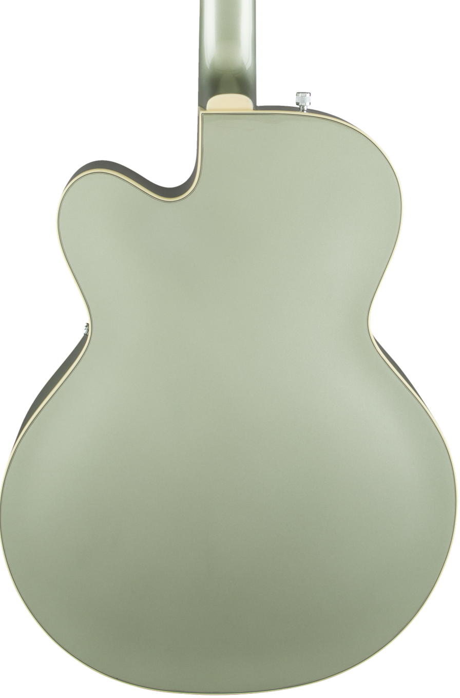 Gretsch outlet g5420t green